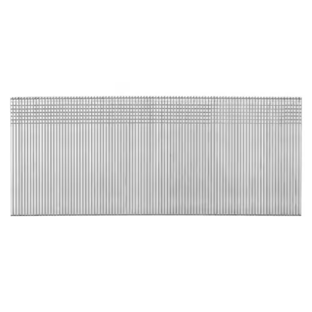 Brad Nail, 18 Gauge, Galvanized
