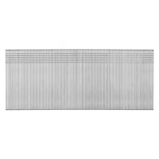 Brad Nail, 18 Gauge, Galvanized