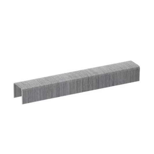 Staples, 3/8", 20 Gauge, Heavy Duty